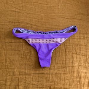 ACACIA swimwear bottoms